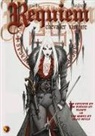 Pat Mills, Mills Pat - Requiem Vampire Knight Vol. 4