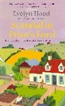 Eve Houston, Houston Eve - Scandal In Prior's Ford