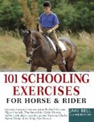 Jaki Bell, Jaki (Author) Bell, Andrew Day, Jaki Bell|Andrew Day - 101 Schooling Exercises