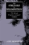 a Honneth, Axel Honneth, Axel (Free University Honneth - Struggle for Recognition