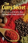 Kris Dhillon, Kris Dillion - The Curry Secret