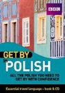 Kasia Chmielecka - Get by in Polish Travel Pack