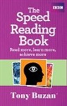 Tony Buzan - The Speed Reading Book