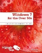 Joli Ballew - Windows 7 for the Over 50s In Simple Steps