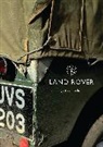 James Taylor - Land Rover
