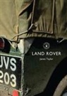 James Taylor - Land Rover