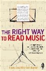 Harry Baxter, Harry and Michael Baxter, Michael Baxter - The Right Way to Read Music