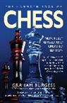 Graham Burgess - The Mammoth Book of Chess
