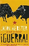 Jason Webster, Webster Jason - Guerra