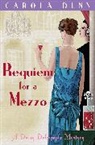 Carola Dunn, Dunn Carola - Requiem for a Mezzo