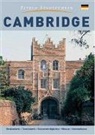Annie Bullen - Cambridge City Guide - German
