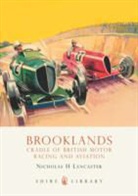 Nicholas H Lancaster, Lancaster Nicholas H - Brooklands