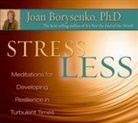 Joan Z Borysenko, Joan Z. Borysenko - Stress Less (Audio book)