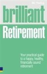 Nic Peeling, Nick Peeling - Brilliant Retirement