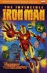 Stan Lee, Stan Romita Lee, John Romita - Iron Man