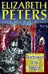Elizabeth Peters - Borrower of the Night