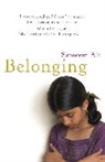 Sameem Ali, Ali Sameem - Belonging