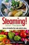 Annette Yates - Steaming!