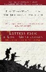 Alan Bishop, Mark Bostridge, Bostridge Mark, Alan Bishop, Bishop Alan, Mark Bostridge... - Letters From A Lost Generation