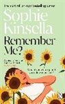 Sophie Kinsella, Kinsella Sophie - Remember Me?