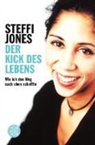 Herrmann, Jone, Steffi Jones - Der Kick des Lebens