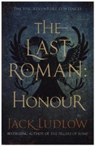 Jack Ludlow - Last Roman