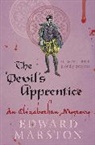 Edward Marston, Edward (Author) Marston, Marston Edward - Devil''s Apprentice