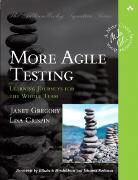 Lisa Crispin, Janet Gregory, Janet Gregory - Artikeltemplate