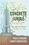 Niles Eldredge, Niles Horenstein Eldredge, Eldredge Niles, Sidney Horenstein, Horenstein Sidney - Concrete Jungle