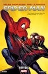 Brian Bendis, Brian Michael Bendis, Mark Bagley, Mark Brooks, Dave Marquez, David Marquez - Miles Morales: Ultimate Spider-Man Vol. 1 - Revival