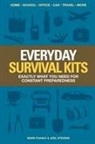 Mark Puhaly &amp; Joel Stevens, Mark Puhaly, Mark Stevens Puhaly, Joel Stevens - Everyday Survival Kits
