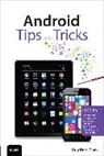 Guy Hart-Davis - Android Tips and Tricks