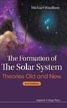 Michael Woolfson, Michael M. Woolfson, Michael Mark Woolfson, Michael Mark (Univ Of York Woolfson, Michael Mark (University of York Woolfson, Woolfson Michael - Formation of the Solar System, The: Theories Old and New (2nd Edition)