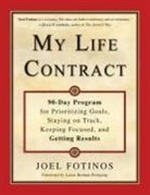 Joel Fotinos, Joel (Joel Fotinos ) Fotinos - My Life Contract