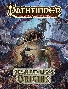 Dennis Baker, Ross Byers, Dennis Baker, Insight Editions, Insight Editions, Owen K. C. Stephens... - Pathfinder Player Companion: Advanced Class Origins