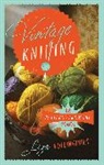 Liza Hollinghurst, Hollinghurst Liza, Liza Hollingsworth - Vintage Knitting