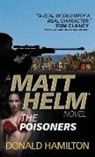 Donald Hamilton - Matt Helm - The Poisoners
