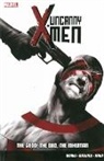 Brian Bendis, Brian Michael Bendis, Brian Michael Bendis - Uncanny X-Men Vol.3: The Good, the Bad, the Inhuman
