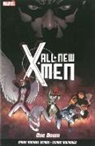 Brian Bendis, Brian Michael Bendis, Brian Michael Bendis &amp; Stuart Immonen - All New X-Men Vol. 5: One Down