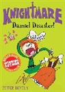 Peter Bently, Fred Blunt - Damsel Disaster!