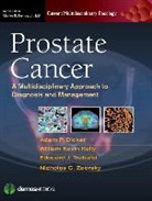 Adam (EDT)/ Kelly Dicker, Adam P. Dicker, Adam Dicker, Adam P Dicker, Adam P. Dicker, William Kevin Kelly... - Prostate Cancer
