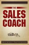 Michael Patterson - The Sales Coach