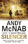 Andy McNab - Silencer