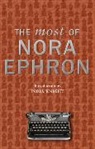 Nora Ephron - The Most of Nora Ephron