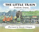 Graham Greene, Edward Ardizzone - The Little Train