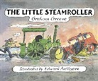 Graham Greene, Edward Ardizzone - The Little Steamroller