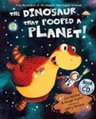 Tom Fletcher, Dougie Poynter, Garry Parsons, Parsons Garry - The Dinosaur That Pooped A Planet!