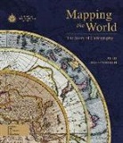 Beau Riffenburgh, Royal Geographical Society (Great Britai - Mapping the World