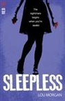 Lou Morgan - Sleepless