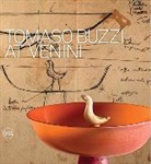 Marino Barovier, Carla Sonago, Carla Sonego, Sonego Carla, Marino Barovier, Barovier Marino - Tomaso Buzzi At Venini